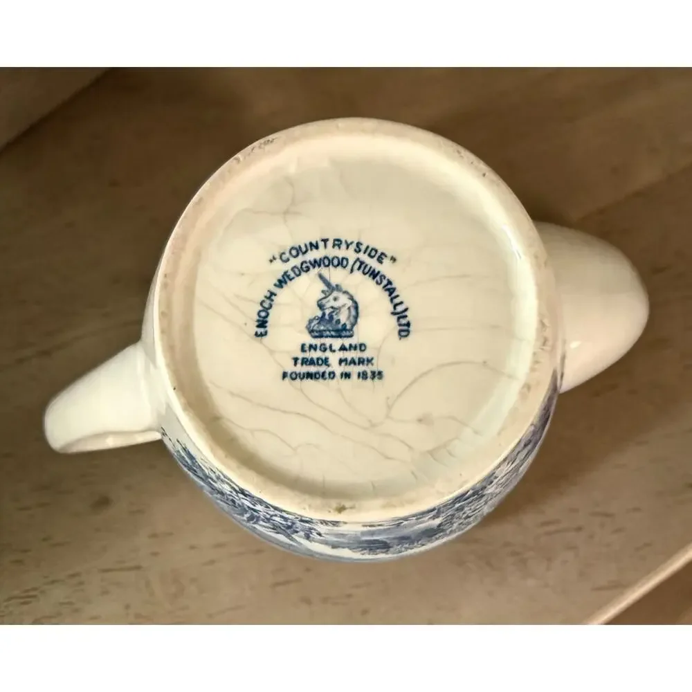 Wedgwood up sale